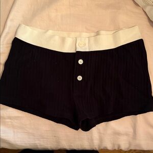 Brandy Melville Boxers